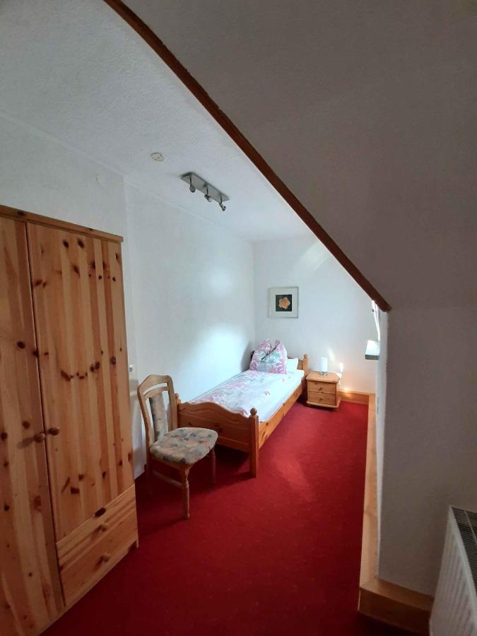 Ferienwohnung Elbsommer Am Weinberg Meissen Luaran gambar